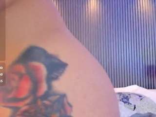 ivanaafox webcam