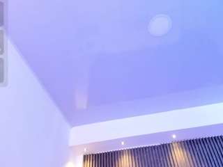 ivanaafox Sex Cam Show