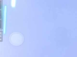ivanaafox live webcam show
