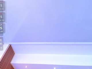 ivanaafox live webcam show