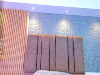 ivanaafox live webcam show