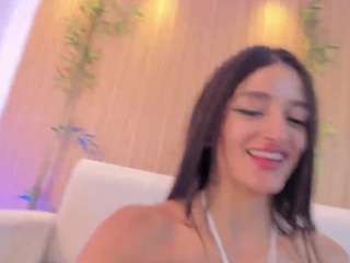 ivanaafox live webcam show