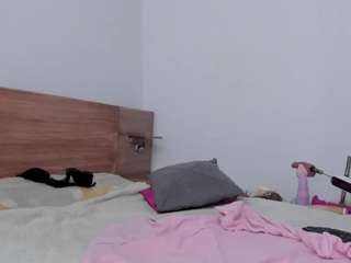 lexy-angel12 Live Webcam on CamSoda