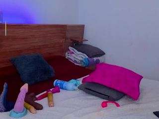 lexy-angel12 live cam preview
