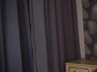 LilianBlow's Live Sex Cam Show