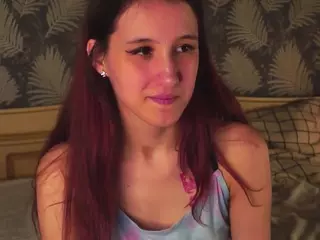 LilianBlow's Live Sex Cam Show