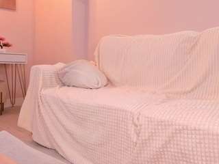 maebrowning Live Webcam on CamSoda