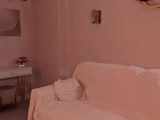 maebrowning Live Webcam on CamSoda