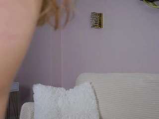 maebrowning from CamSoda is Freechat
