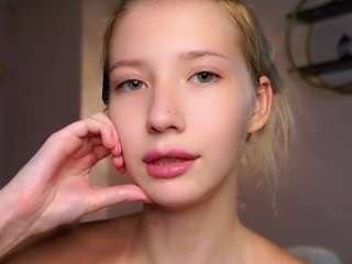 maebrowning from CamSoda