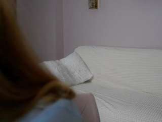 maebrowning Live Webcam on CamSoda