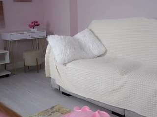 maebrowning Live Webcam on CamSoda