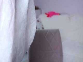 maebrowning Live Webcam on CamSoda