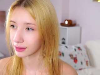 maebrowning Live Webcam on CamSoda