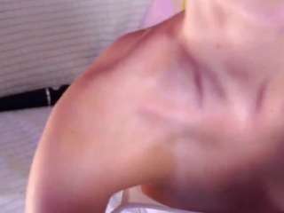 maebrowning Sex Cam Show