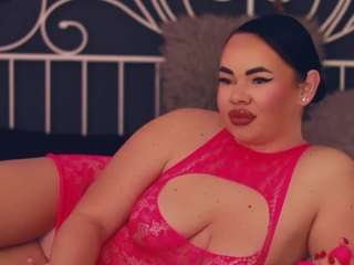 misslilaa Live Webcam on CamSoda