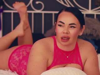 misslilaa Live Webcam on CamSoda