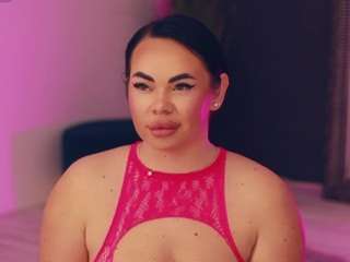 misslilaa Live Webcam on CamSoda