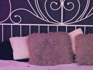 misslilaa webcam model