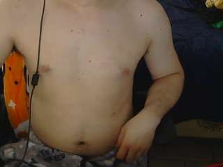 moeganja Live Webcam on CamSoda