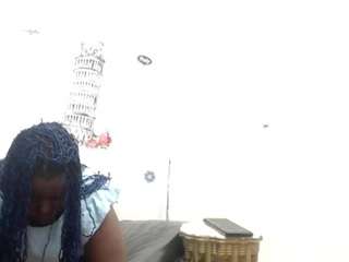 panteravagina webcam