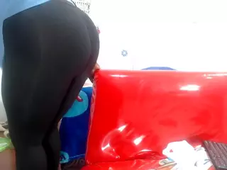 PANTERAVAGINA's Live Sex Cam Show