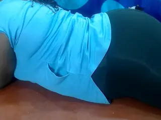 PANTERAVAGINA's Live Sex Cam Show