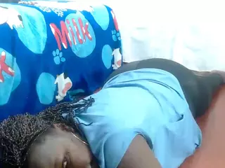 PANTERAVAGINA's Live Sex Cam Show