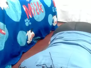 PANTERAVAGINA's Live Sex Cam Show