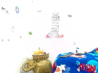 PANTERAVAGINA's Live Sex Cam Show