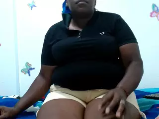 PANTERAVAGINA's Live Sex Cam Show
