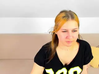 Sandra's Live Sex Cam Show