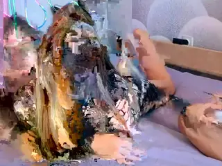 SnikersLike's Live Sex Cam Show