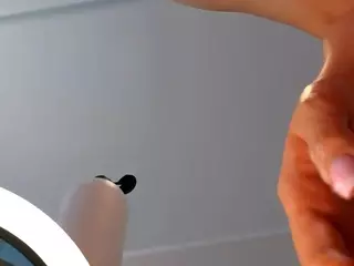 SnikersLike's Live Sex Cam Show
