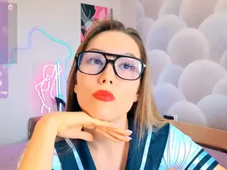 SnikersLike's Live Sex Cam Show