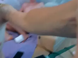 SnikersLike's Live Sex Cam Show