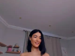SueKotara's Live Sex Cam Show