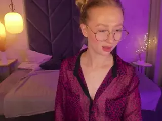 VictoriaLight's Live Sex Cam Show
