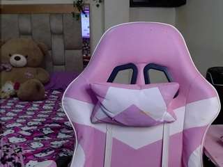 aliicespark Live Webcam on CamSoda