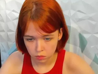 Amy-Pond's Live Sex Cam Show