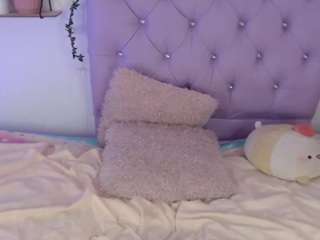  begoniapacheco chat room