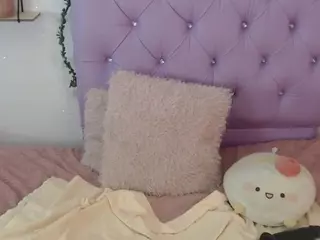 BegoniaPacheco's Live Sex Cam Show