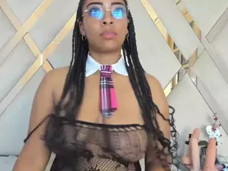 cataleyaht's Live Sex Cam Show