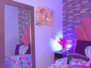 cherry-diamon webcam