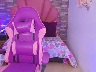 cherry-diamon webcam