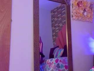 cherry-diamon webcam model