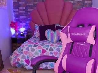 cherry-diamon from CamSoda
