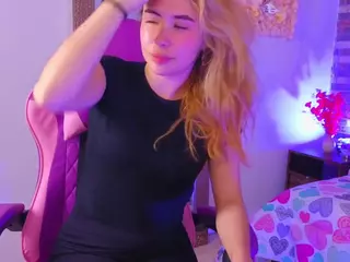 Cherry-Diamon's Live Sex Cam Show