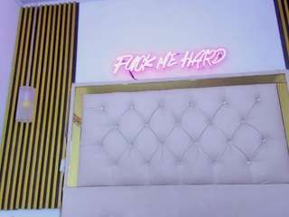 devil-and-kevin Live Webcam on CamSoda