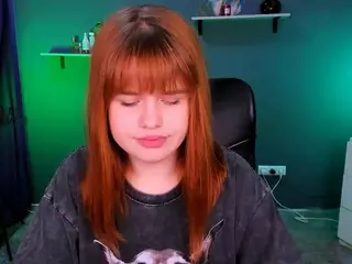 enny-mrr's Live Sex Cam Show